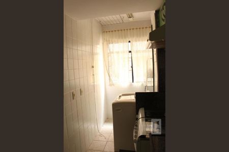 Apartamento à venda com 55m², 2 quartos e 1 vagaCozinha