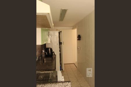 Apartamento à venda com 55m², 2 quartos e 1 vagaCozinha