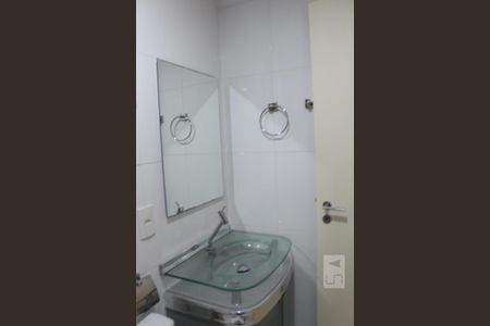 Apartamento à venda com 55m², 2 quartos e 1 vagaBanheiro 2