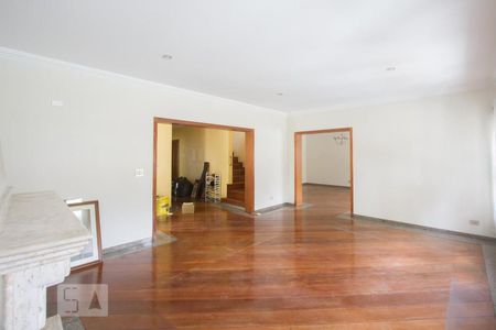 Sala 1 de casa à venda com 4 quartos, 420m² em Jardim dos Estados, São Paulo