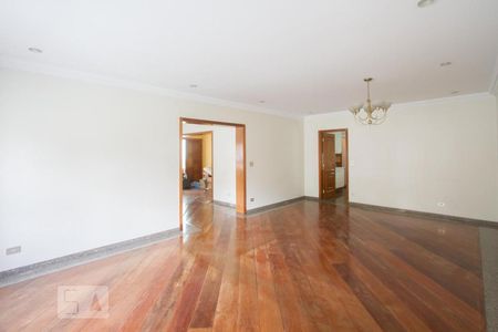 Sala 2 de casa à venda com 4 quartos, 420m² em Jardim dos Estados, São Paulo