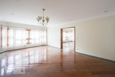 Sala 2 de casa à venda com 4 quartos, 420m² em Jardim dos Estados, São Paulo