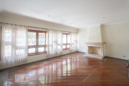 Sala 1 de casa à venda com 4 quartos, 420m² em Jardim dos Estados, São Paulo