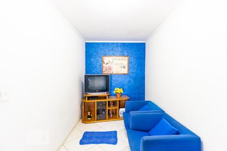 Hall de casa à venda com 4 quartos, 300m² em Jardim Piqueroby, São Paulo