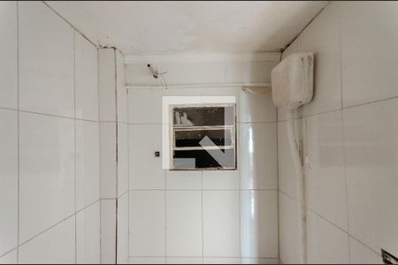 Casa para alugar com 50m², 1 quarto e sem vagaBanheiro