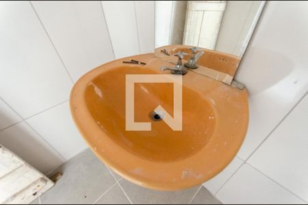 Casa para alugar com 50m², 1 quarto e sem vagaBanheiro