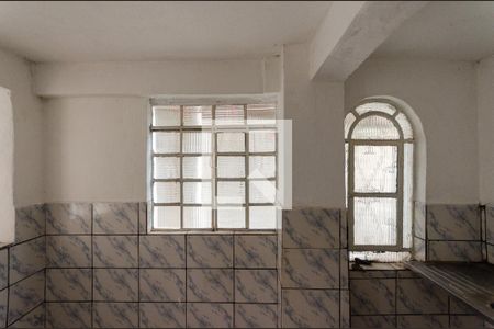 Casa para alugar com 50m², 1 quarto e sem vagaCozinha