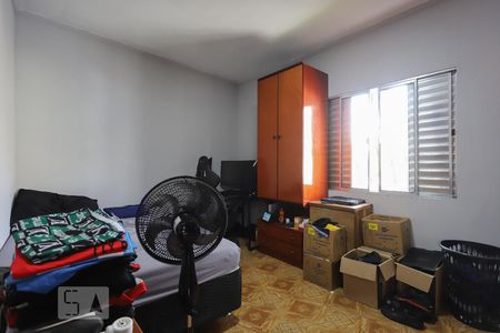 Suíte 1 de casa à venda com 3 quartos, 130m² em Tucuruvi, São Paulo