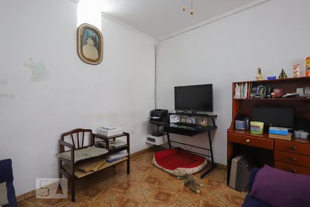 Sala de casa à venda com 3 quartos, 130m² em Tucuruvi, São Paulo