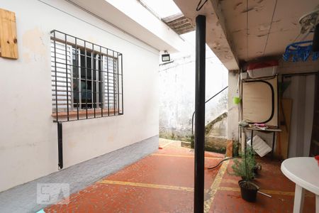 Casa à venda com 130m², 3 quartos e 1 vaga Casa à venda com 130m², 3 quartos e 1 vagaLavanderia