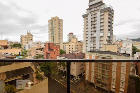 Apartamento para alugar com 220m², 3 quartos e 2 vagasVaranda do Quarto