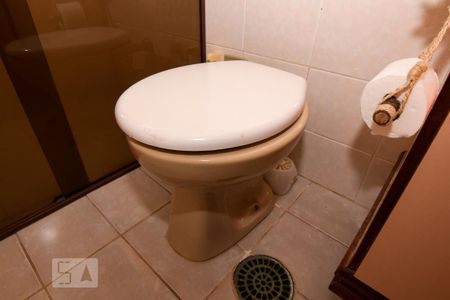 Apartamento para alugar com 220m², 3 quartos e 2 vagasBanheiro