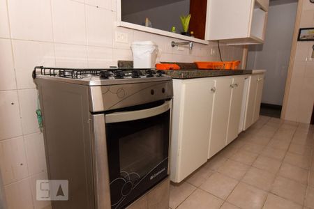 Apartamento para alugar com 220m², 3 quartos e 2 vagasCozinha