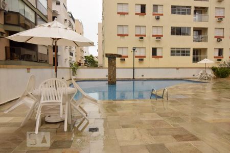 Apartamento para alugar com 220m², 3 quartos e 2 vagasÁrea Comum - Piscina