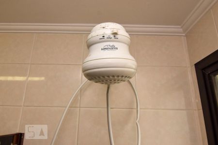 Apartamento para alugar com 220m², 3 quartos e 2 vagasBanheiro da Suíte 2