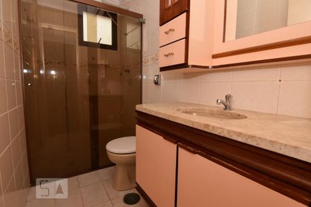 Apartamento para alugar com 220m², 3 quartos e 2 vagasBanheiro