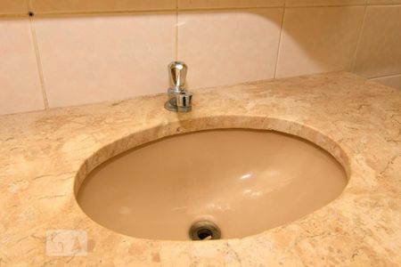 Apartamento para alugar com 220m², 3 quartos e 2 vagasBanheiro da Suíte 2