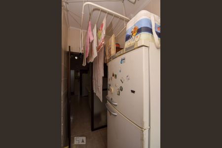 Apartamento para alugar com 220m², 3 quartos e 2 vagasÁrea de Serviço