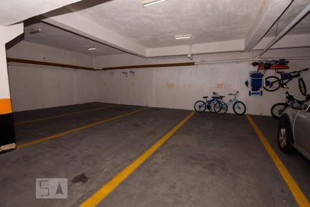 Apartamento para alugar com 220m², 3 quartos e 2 vagasGaragem