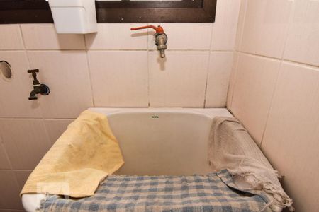 Apartamento para alugar com 220m², 3 quartos e 2 vagasÁrea de Serviço