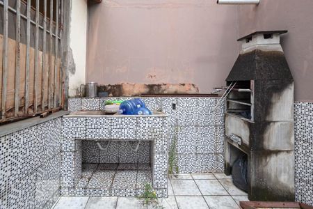 Casa à venda com 240m², 3 quartos e 1 vagaQuintal 