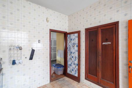 Casa à venda com 240m², 3 quartos e 1 vagaCozinha 1