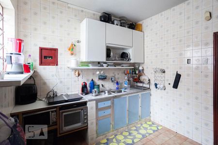 Casa à venda com 240m², 3 quartos e 1 vagaCozinha 1