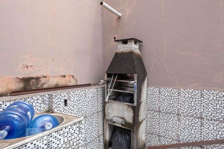 Casa à venda com 240m², 3 quartos e 1 vagaQuintal - Churrasqueira