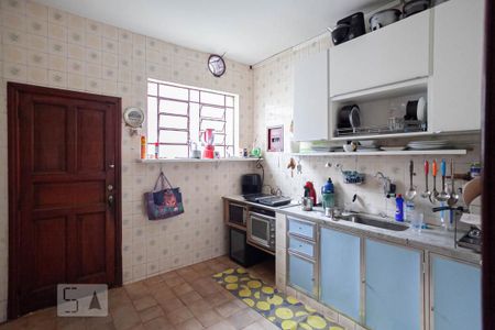 Casa à venda com 240m², 3 quartos e 1 vagaCozinha 1