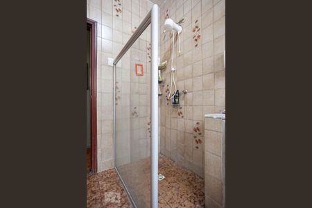 Casa à venda com 240m², 3 quartos e 1 vagaBanheiro social 