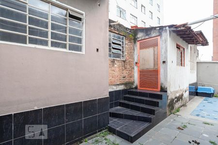 Casa à venda com 240m², 3 quartos e 1 vagaQuintal - Barracão