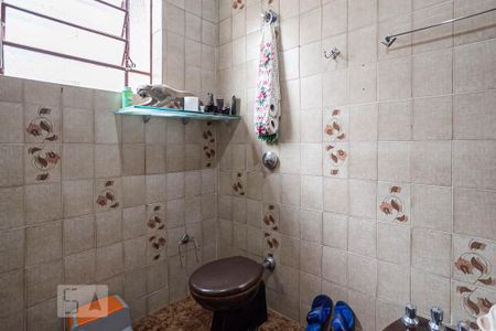 Casa à venda com 240m², 3 quartos e 1 vagaBanheiro social 