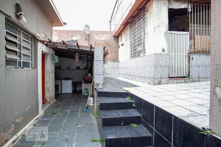 Casa à venda com 240m², 3 quartos e 1 vagaQuintal