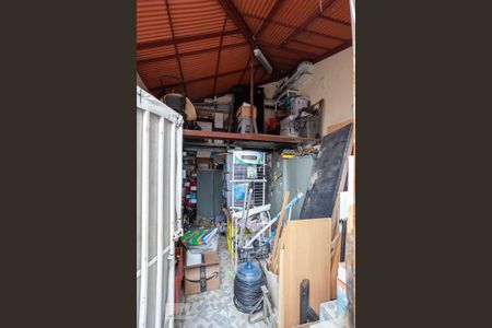 Casa à venda com 240m², 3 quartos e 1 vagaQuarto de despejo 