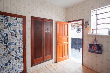 Casa à venda com 240m², 3 quartos e 1 vagaCozinha 1