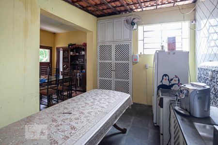 Casa à venda com 240m², 3 quartos e 1 vagaCozinha 2