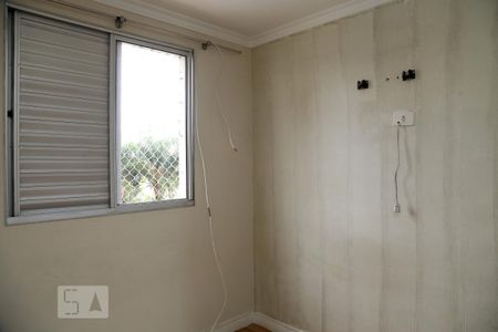 Apartamento à venda com 44m², 2 quartos e 1 vagaQuarto 2 