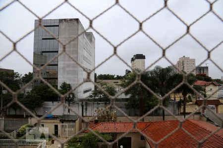 Apartamento à venda com 44m², 2 quartos e 1 vagaVista 