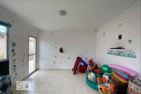 Apartamento à venda com 44m², 2 quartos e 1 vaga Apartamento à venda com 44m², 2 quartos e 1 vagaÁrea Comum - Brinquedoteca