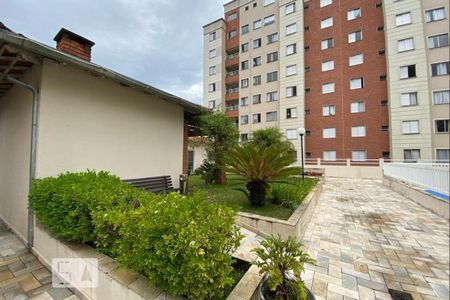 Apartamento à venda com 44m², 2 quartos e 1 vaga Apartamento à venda com 44m², 2 quartos e 1 vagaÁrea Comum