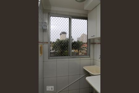Apartamento à venda com 44m², 2 quartos e 1 vagaÁrea de Serviço