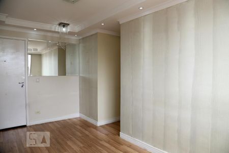 Apartamento à venda com 44m², 2 quartos e 1 vagaSala 