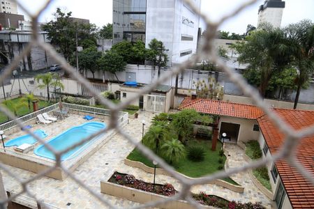 Apartamento à venda com 44m², 2 quartos e 1 vagaVista 