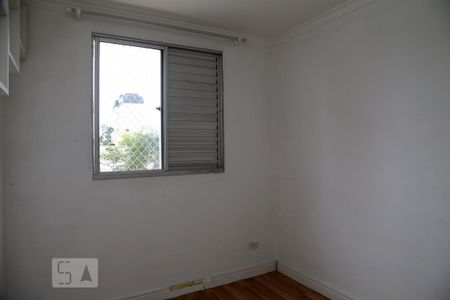 Apartamento à venda com 44m², 2 quartos e 1 vagaQuarto 1 
