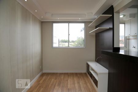 Apartamento à venda com 44m², 2 quartos e 1 vagaSala 