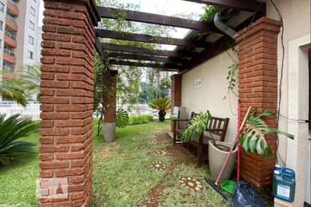 Apartamento à venda com 44m², 2 quartos e 1 vaga Apartamento à venda com 44m², 2 quartos e 1 vagaÁrea Comum