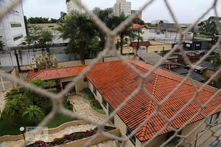 Apartamento à venda com 44m², 2 quartos e 1 vagaVista 