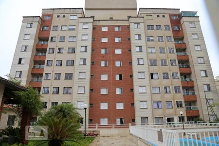 Apartamento à venda com 44m², 2 quartos e 1 vagaÁrea Comum 