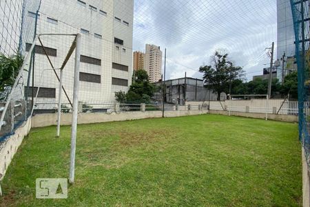 Apartamento à venda com 44m², 2 quartos e 1 vaga Apartamento à venda com 44m², 2 quartos e 1 vagaQuadra Esportiva