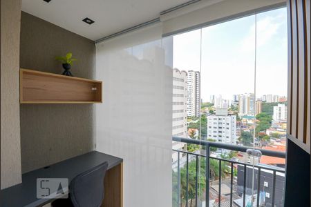 Apartamento para alugar com 34m², 1 quarto e sem vagaOffice